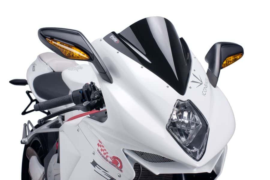 Puig Racing Screen Mv Agusta F3 675 12-21/F3 800 13-21'