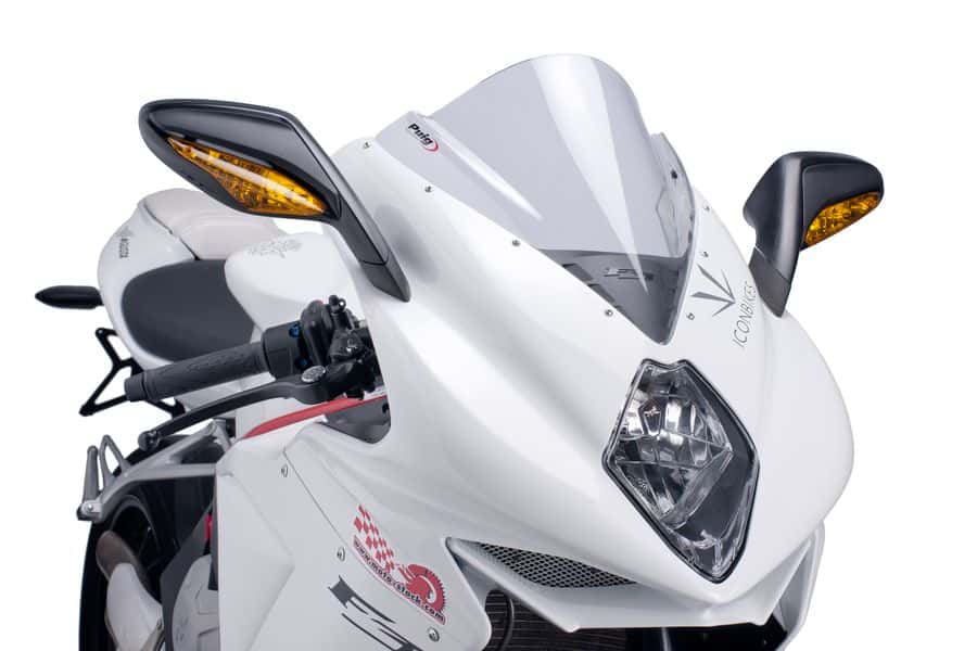 Puig Racing Screen Mv Agusta F3 675 12-21/F3 800 13-21'