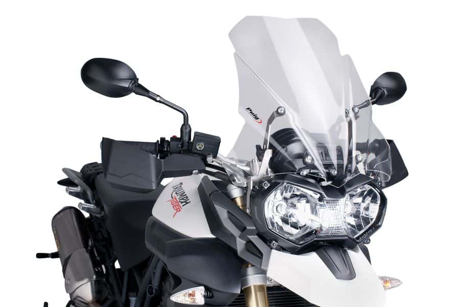 Puig Winds.New Gener.Tiger 800 Xc/Xcx/Xca/Xr/Xrx/Xrt