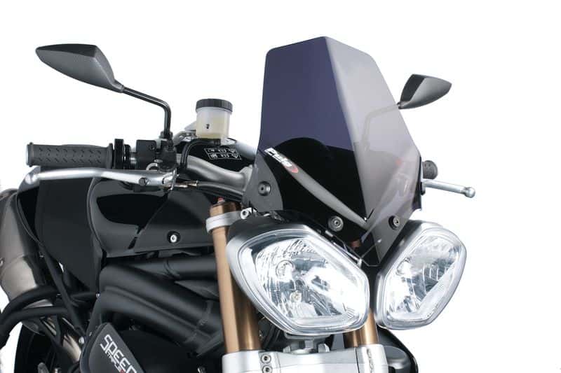 Puig Winds.N.G. Speed Triple 11-15/R 12-15/Street 11-17