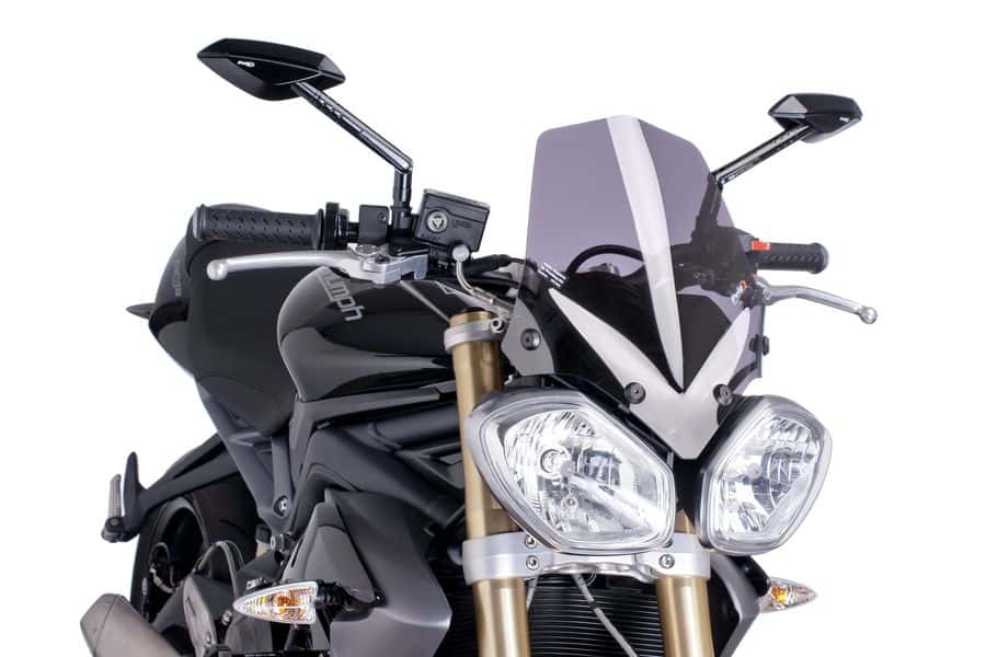 Puig Winds.N.G. Speed Triple 11-15/R 12-15/Street 11-17