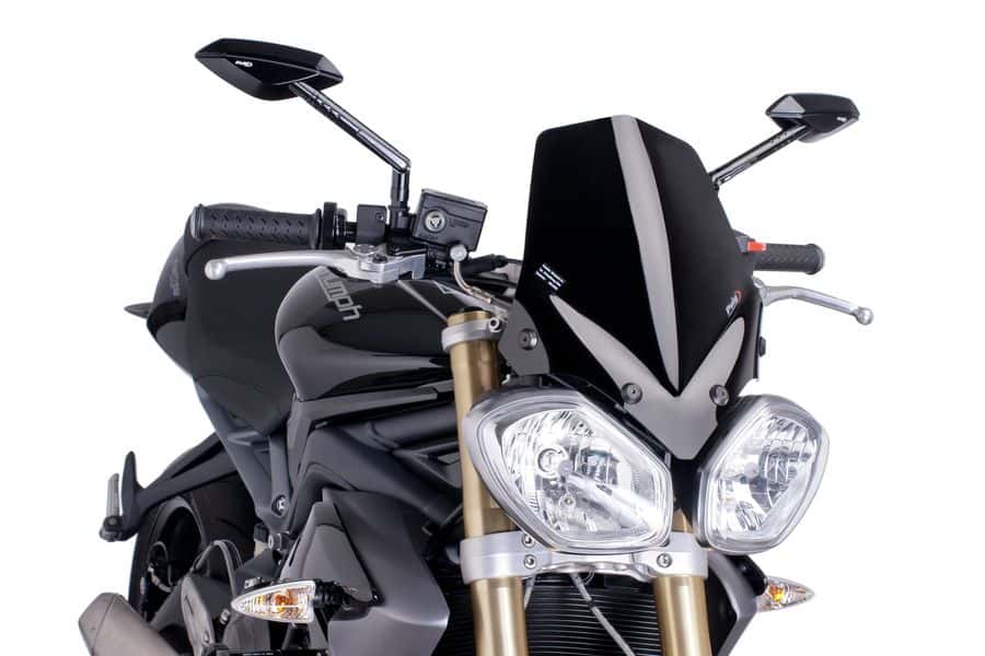 Puig Winds.N.G. Speed Triple 11-15/R 12-15/Street 11-17