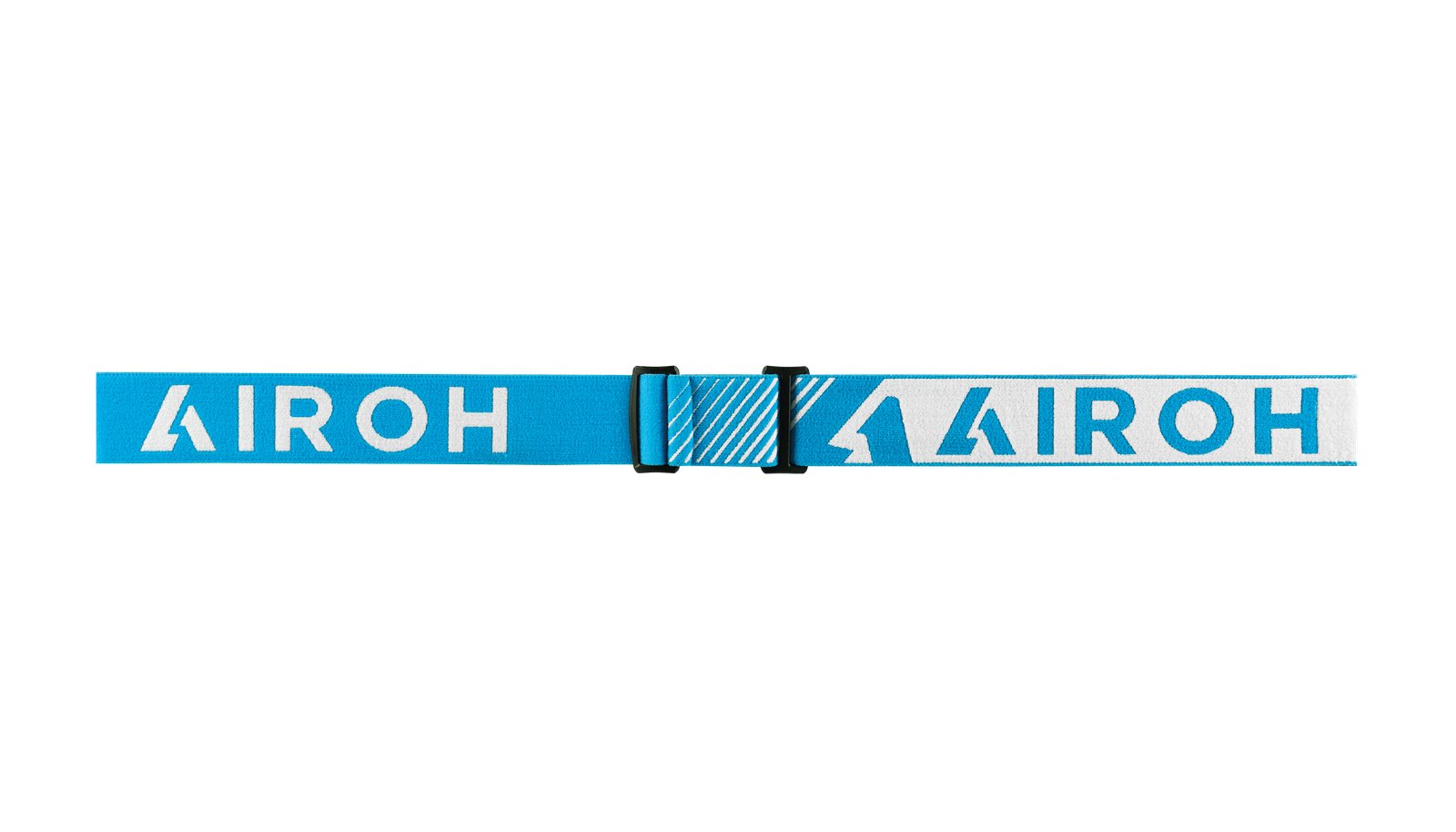 Airoh Strap XR1 azure/white