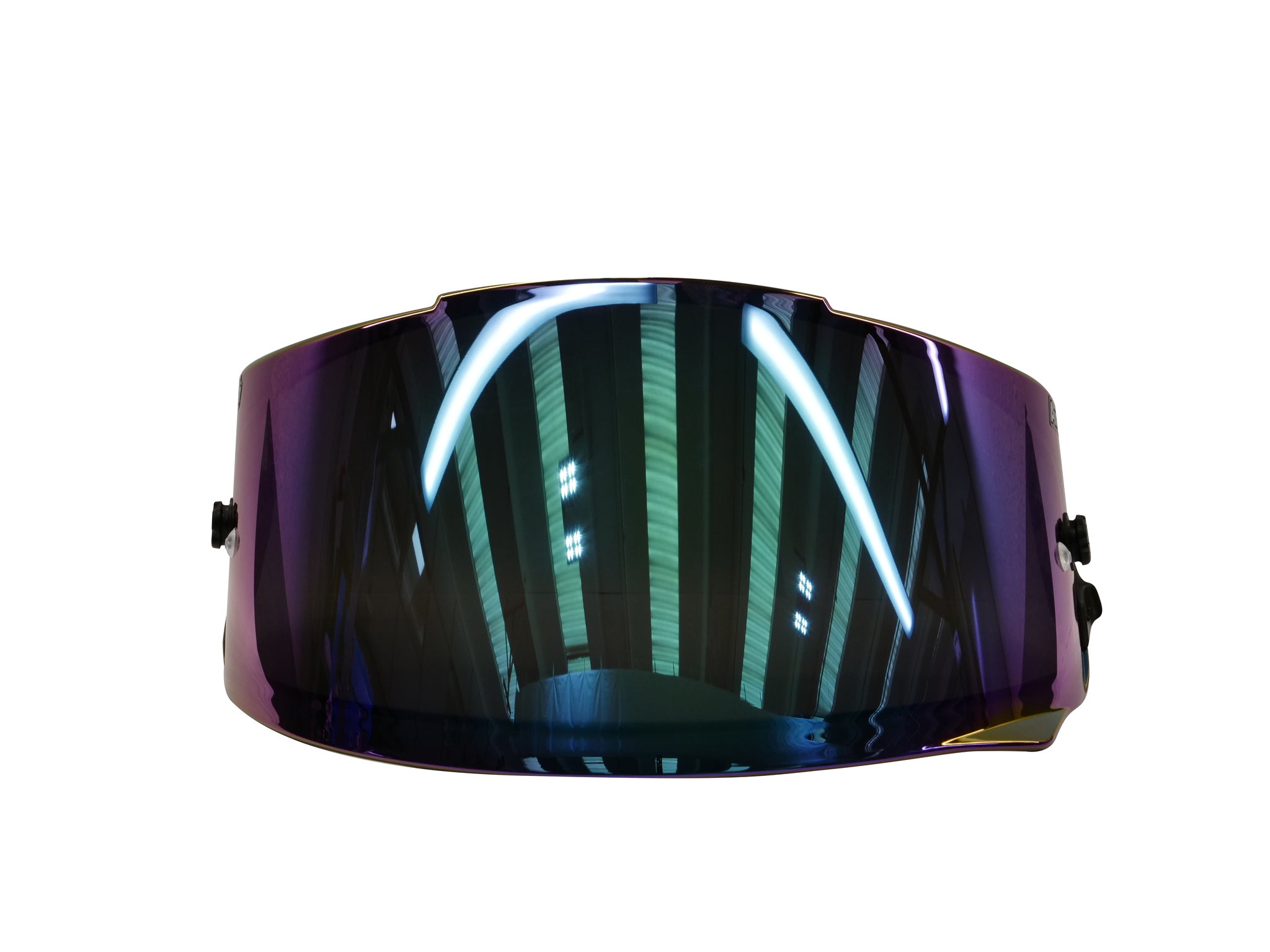 Airoh GP550 S/GP500/GP Visiiri Iridium peili