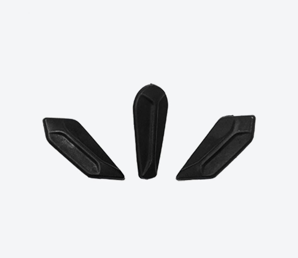 Airoh Commander 2 Hole cover tap