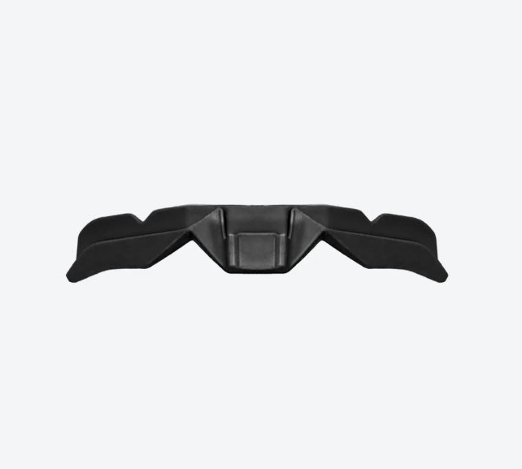 Airoh Twist 3 Nose cover Black