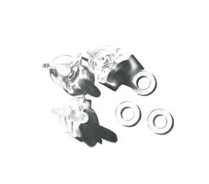 Airoh Twist 2.0/CR901/MR CROSS Lipan ruuvit