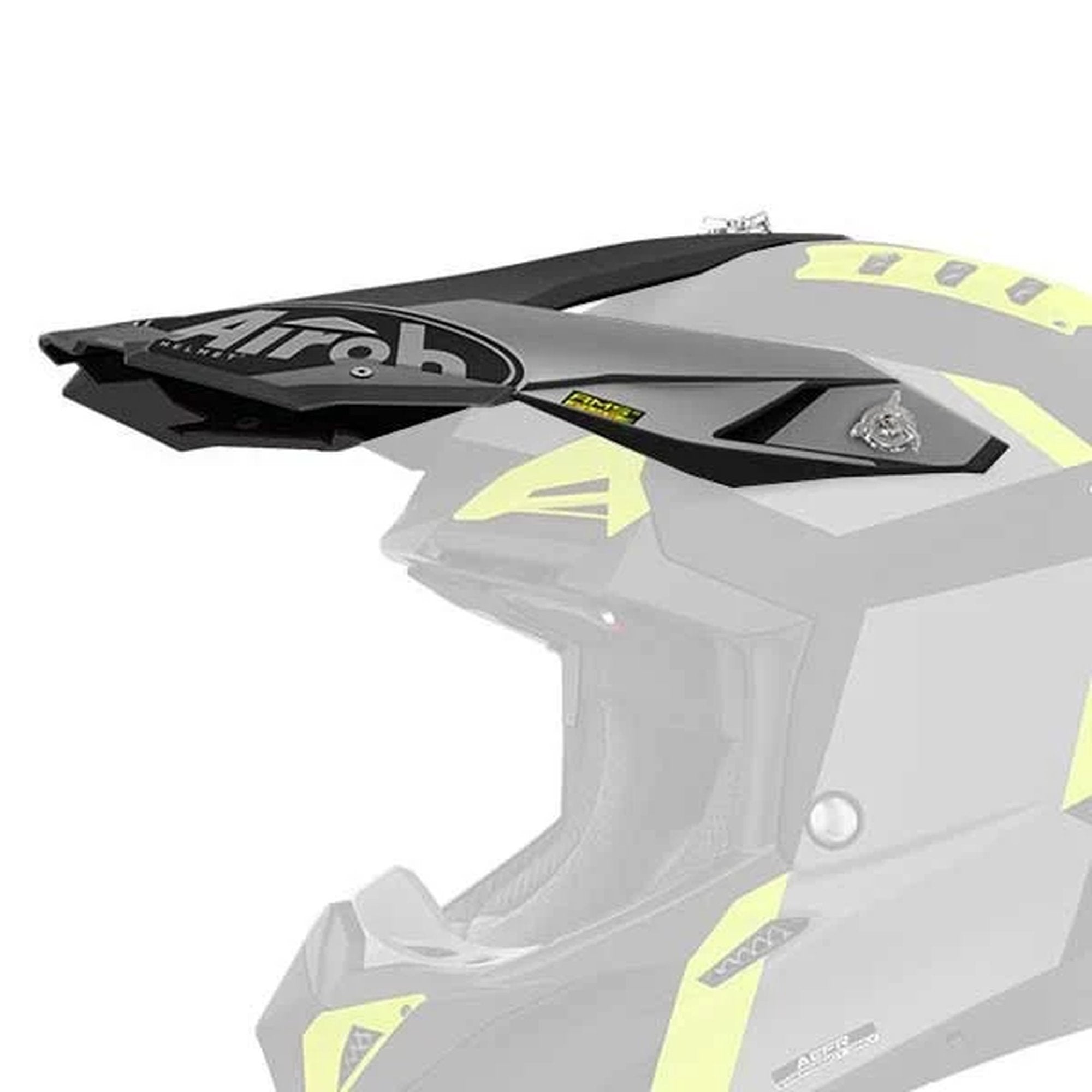 Airoh Aviator 3 Peak Glory Yellow Matt