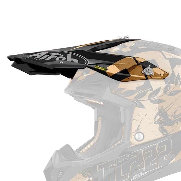 Airoh Aviator 3 Peak Legend TC222