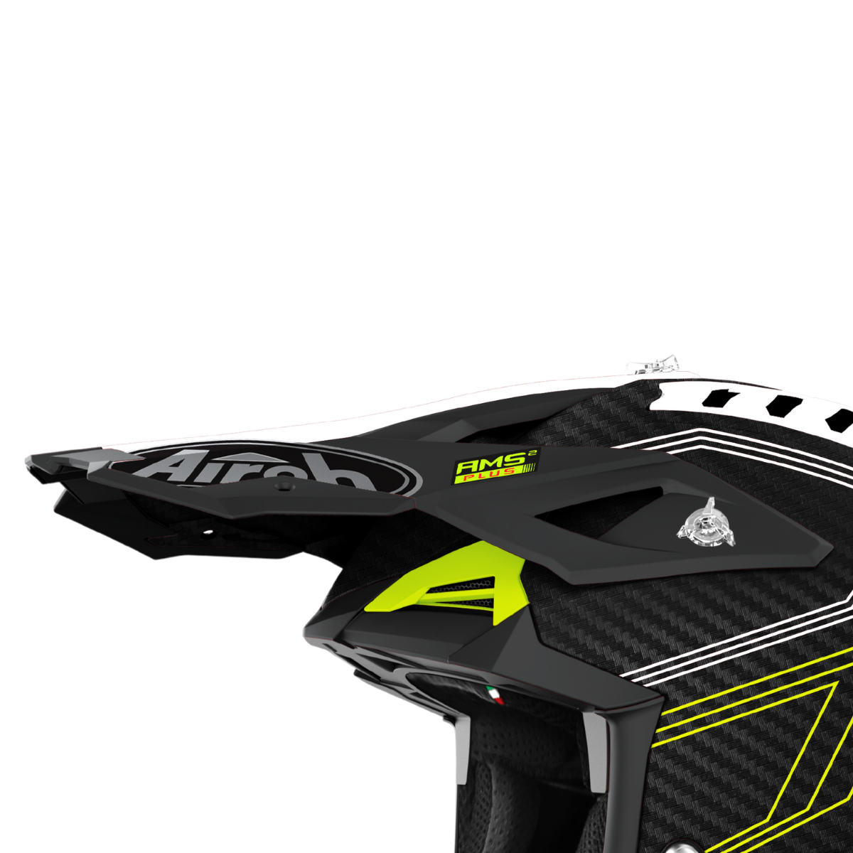 Airoh Aviator 3 Lippa Primal