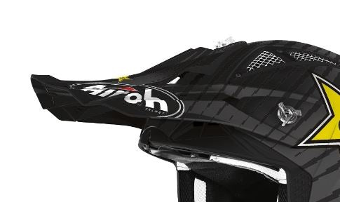 Airoh Aviator Ace Lippa Rockstar 2020