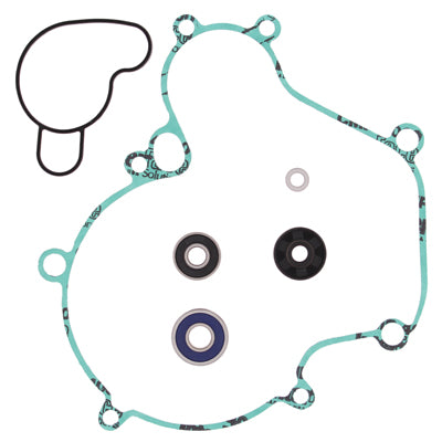 ProX Water Pump Rebuild Kit KTM50SX '12-23 + TC50 '17-23