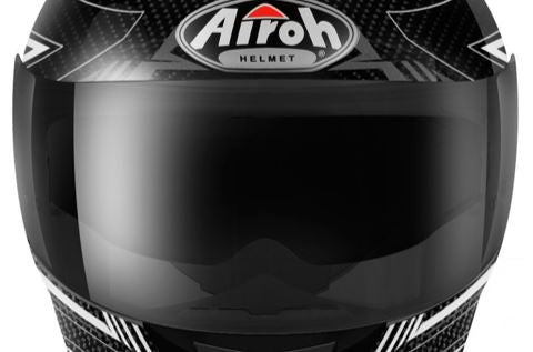 Airoh ST501/ST701/Valor/Spark Visiiri tumma savu