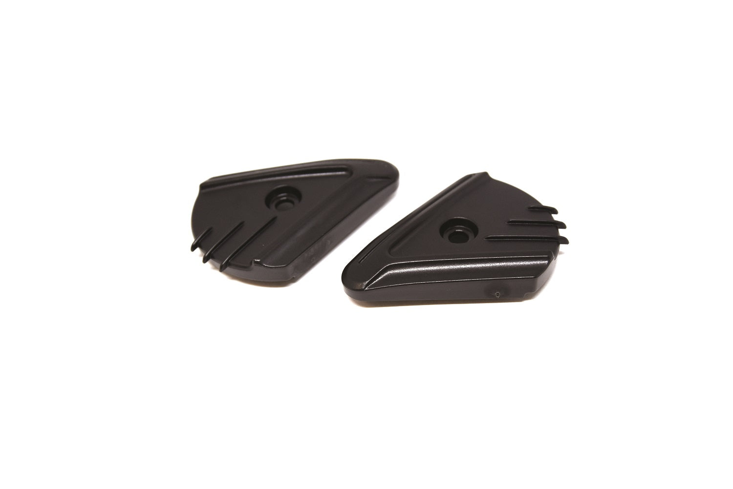 Airoh Commander/Commander 2 Kit Hole Cover Tap Naked Version
