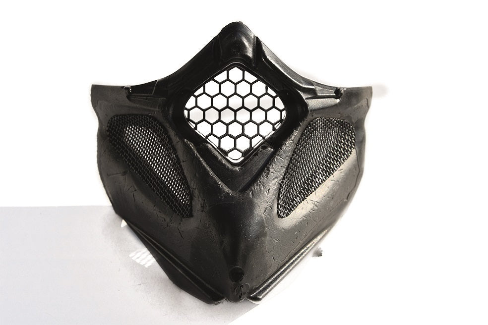 Airoh Aviator 2.3/Ace AMSS Chin Guard -> M