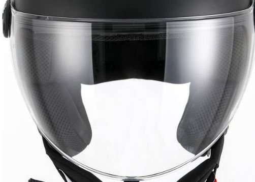 Snowpeople Junior Kirkas visiiri