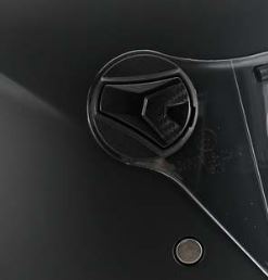 Snowpeople Junior visiirinkiinnikkeet