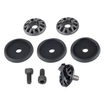 CKX Lipan ruuvit Titan 3kpl