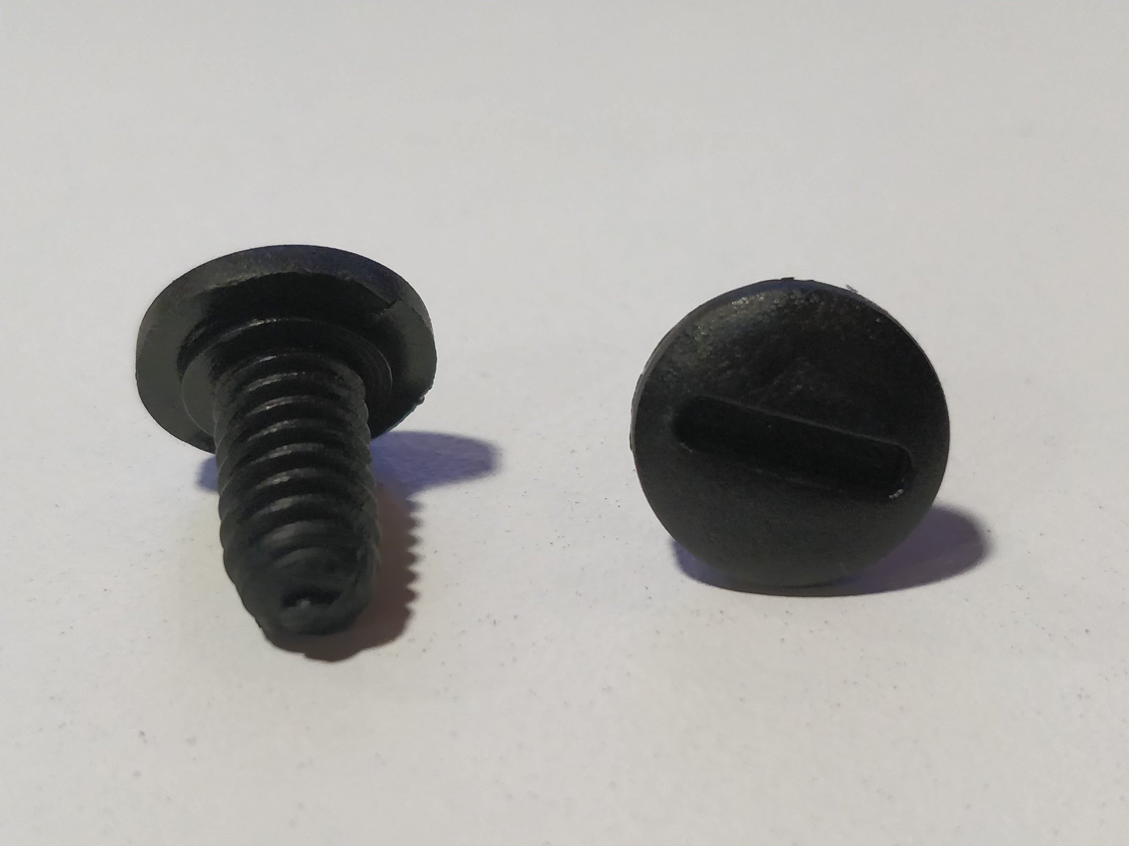 BOLT A-613S Visiirin ruuvisarja