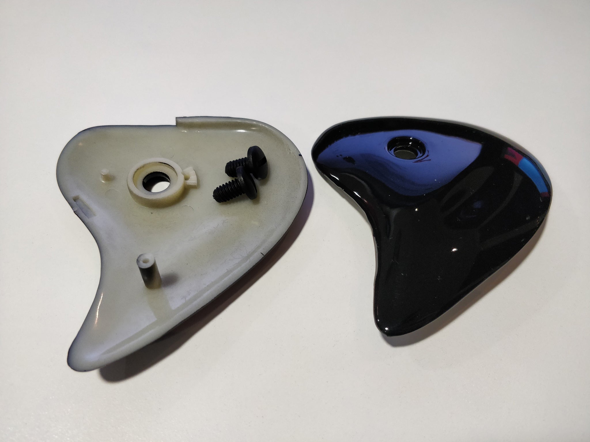 BOLT A-613S Visiirin mekanismi