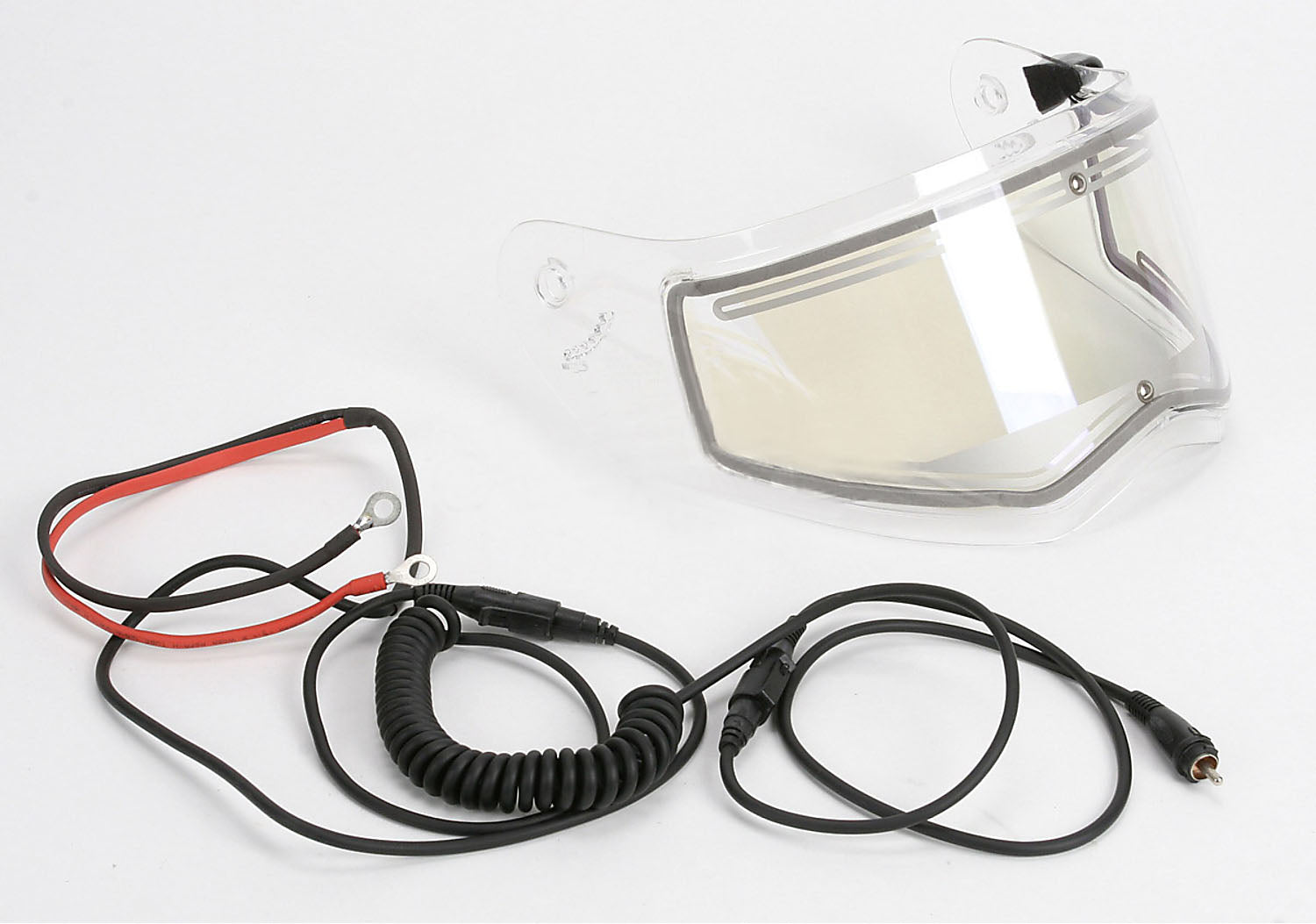 CKX Tranz Sähkövisiiri