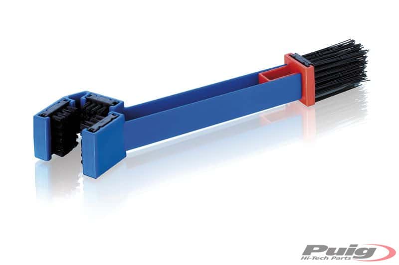 Puig Chain Brush