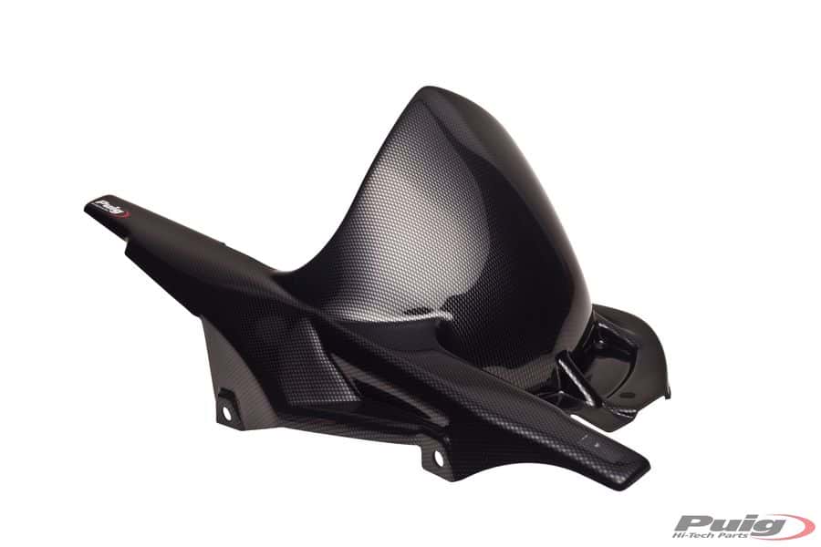 Puig Rear Hugger Bmw F800R 09-18'C/Carbon