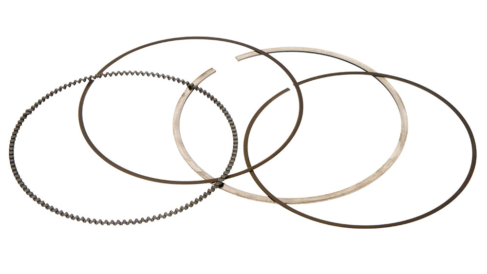 Vertex Rings 100mm (set)