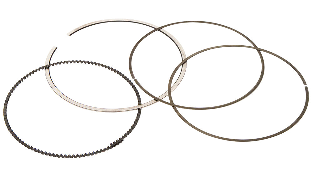 Vertex Rings 102mm (set)