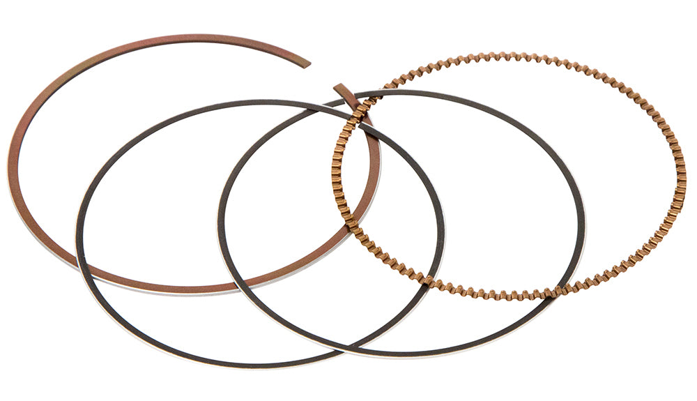 Vertex Rings 66mm (set)
