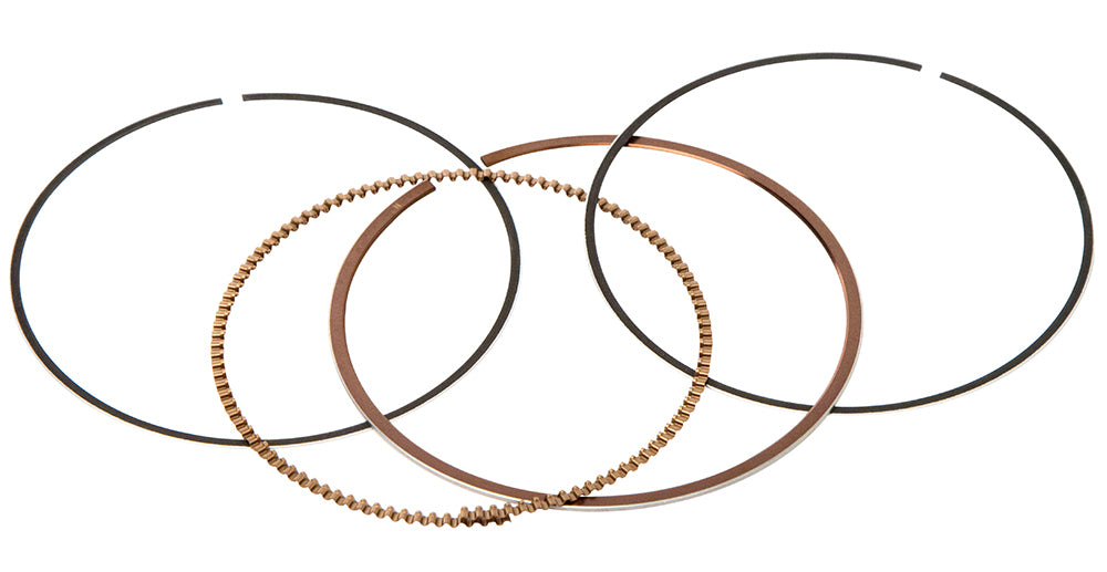 Vertex Rings 72mm (set)