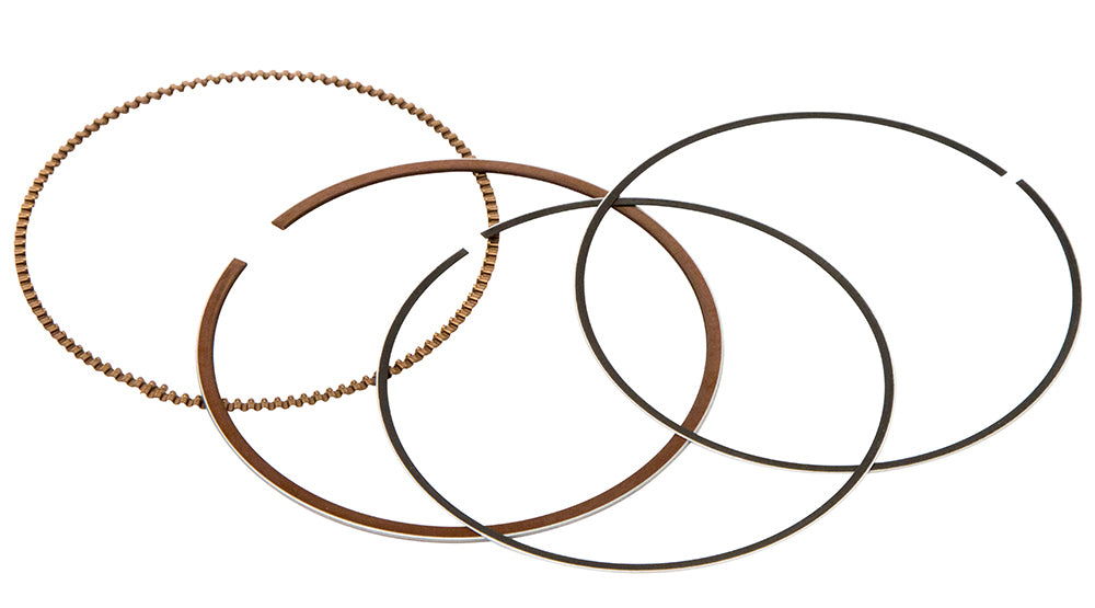 Vertex Rings 76mm (set)