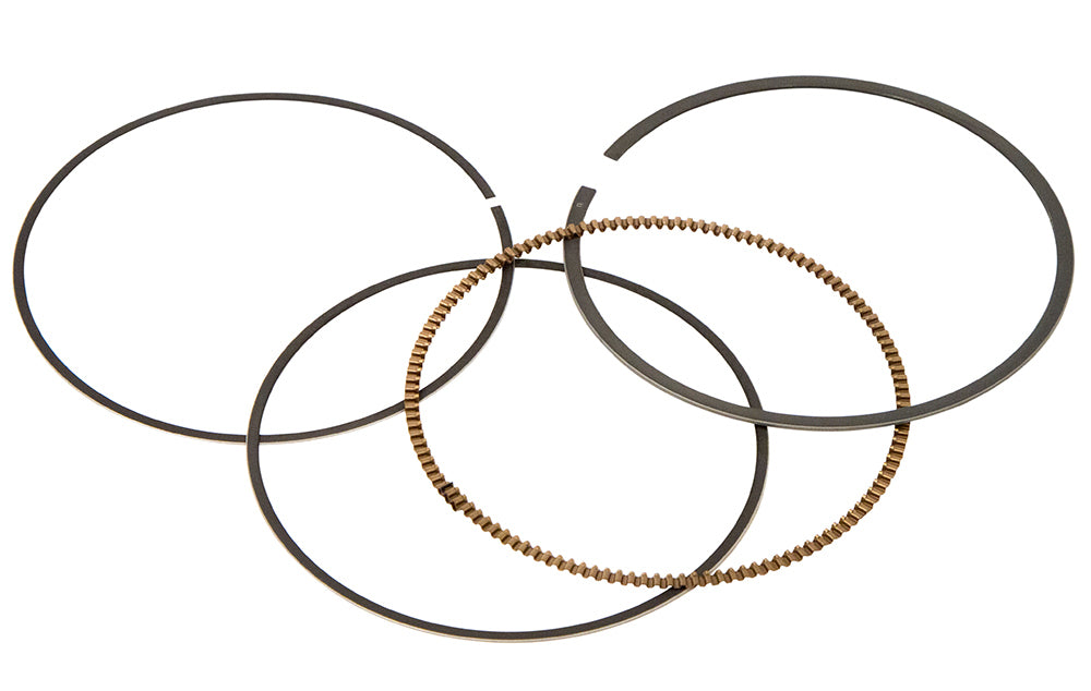 Vertex Rings 76,8mm (set)