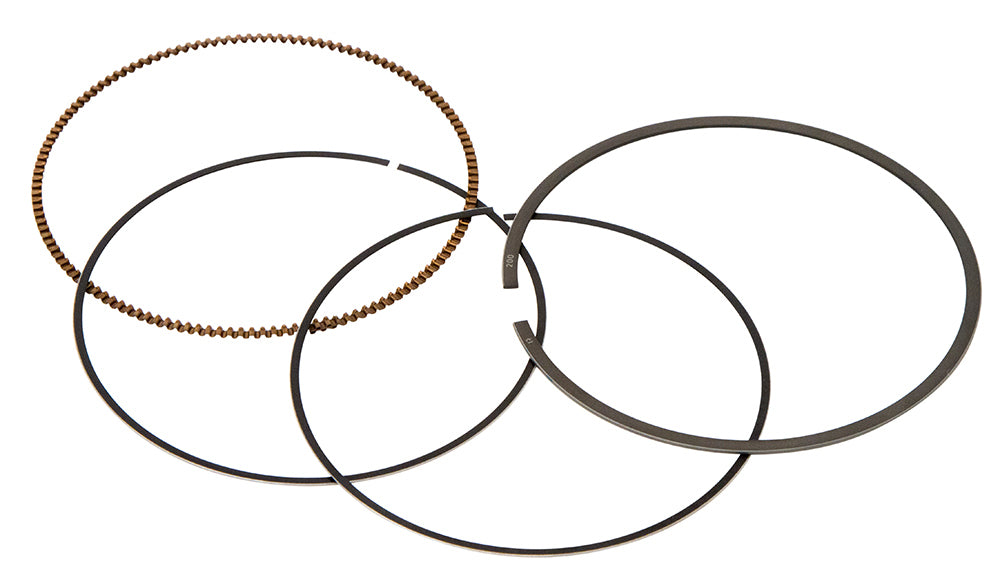 Vertex Rings 79mm (set)