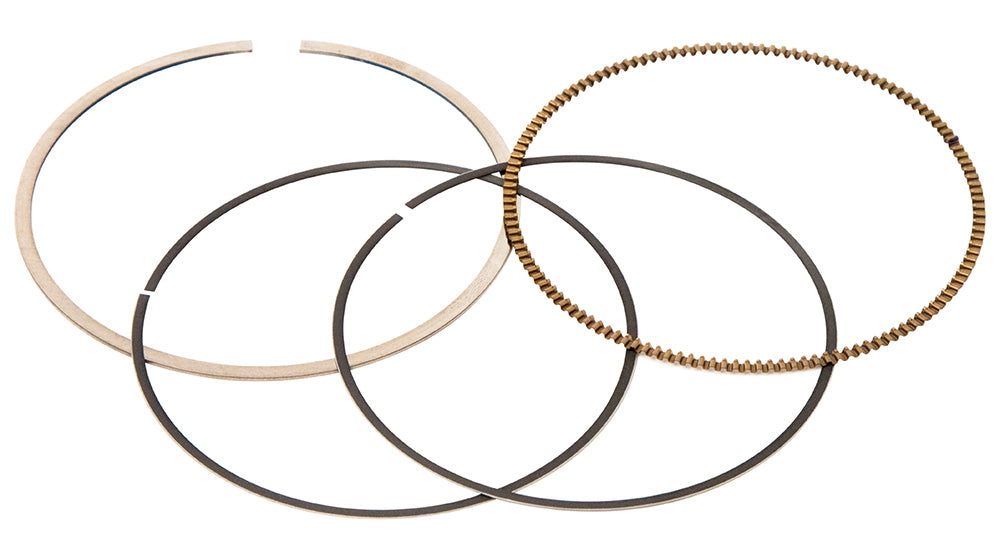 Vertex Rings 80mm (set)