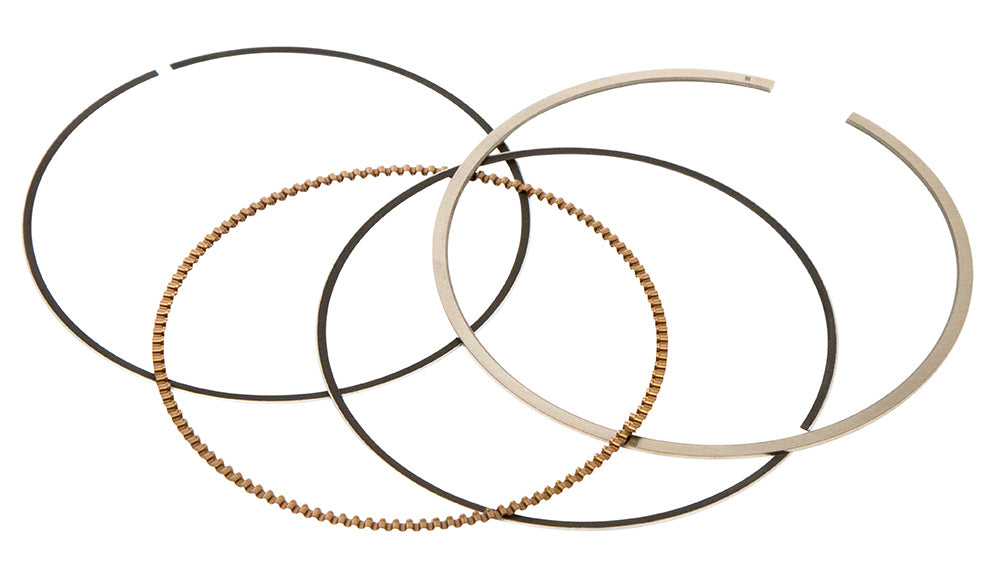 Vertex Rings 80mm (set)