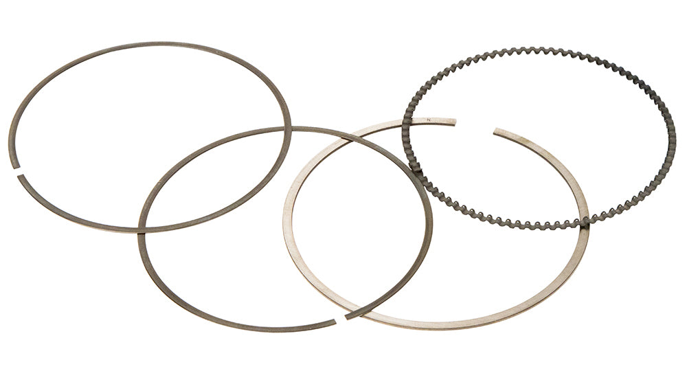 Vertex Rings 81mm (set)