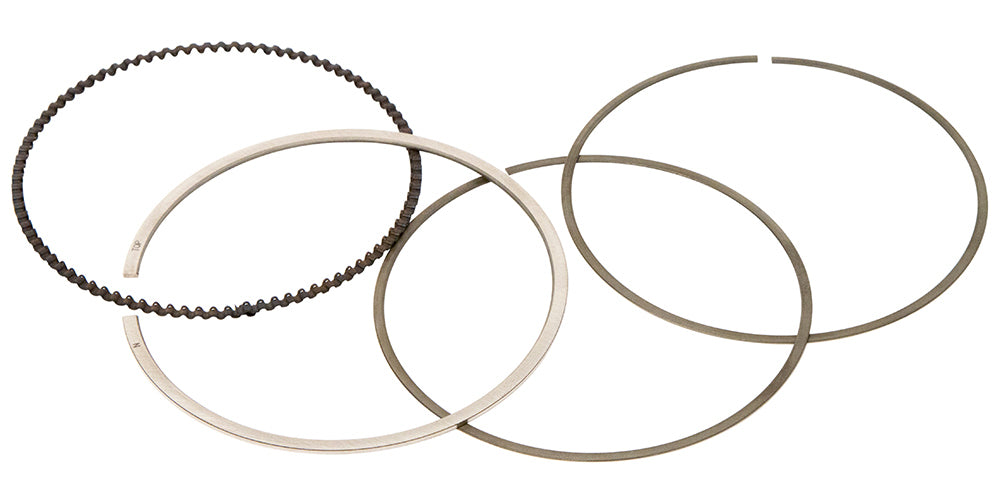 Vertex Rings 83mm (set)