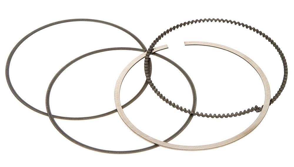 Vertex Rings 84mm (set)