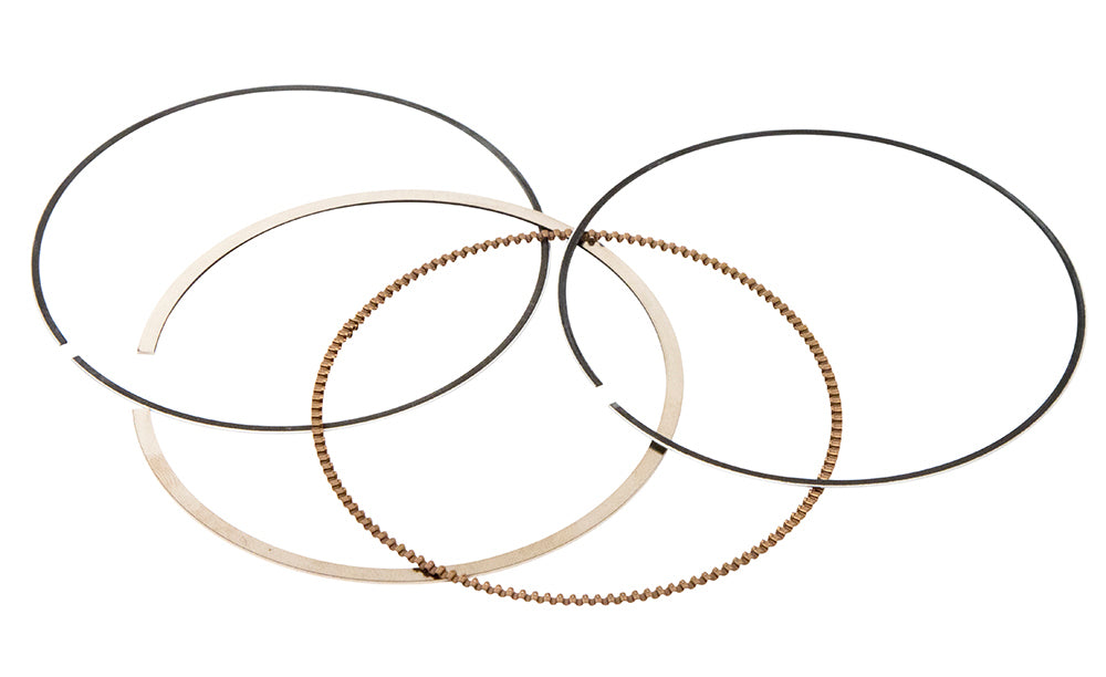 Vertex Rings 88mm (set)
