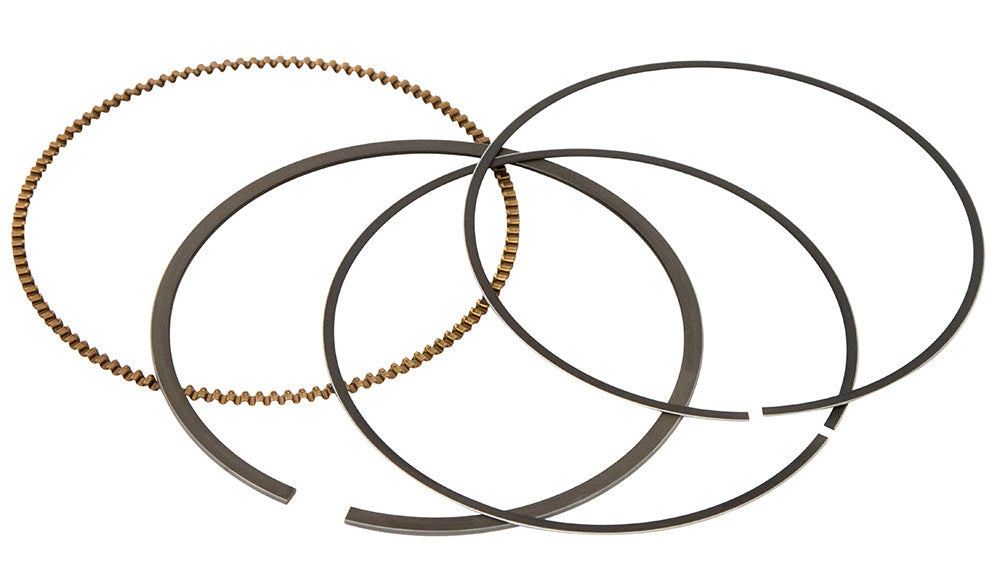 Vertex Rings 95mm (set)