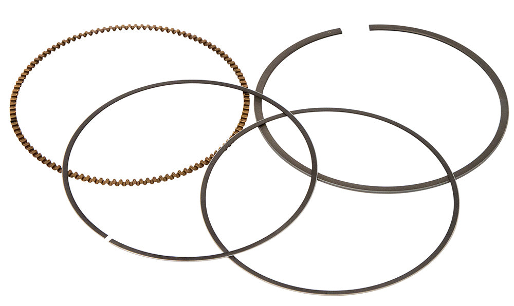 Vertex Rings 95,5mm (set)