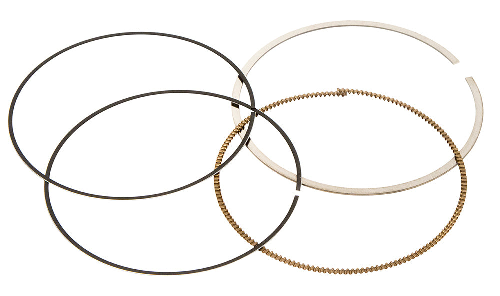 Vertex Rings 96mm (set)
