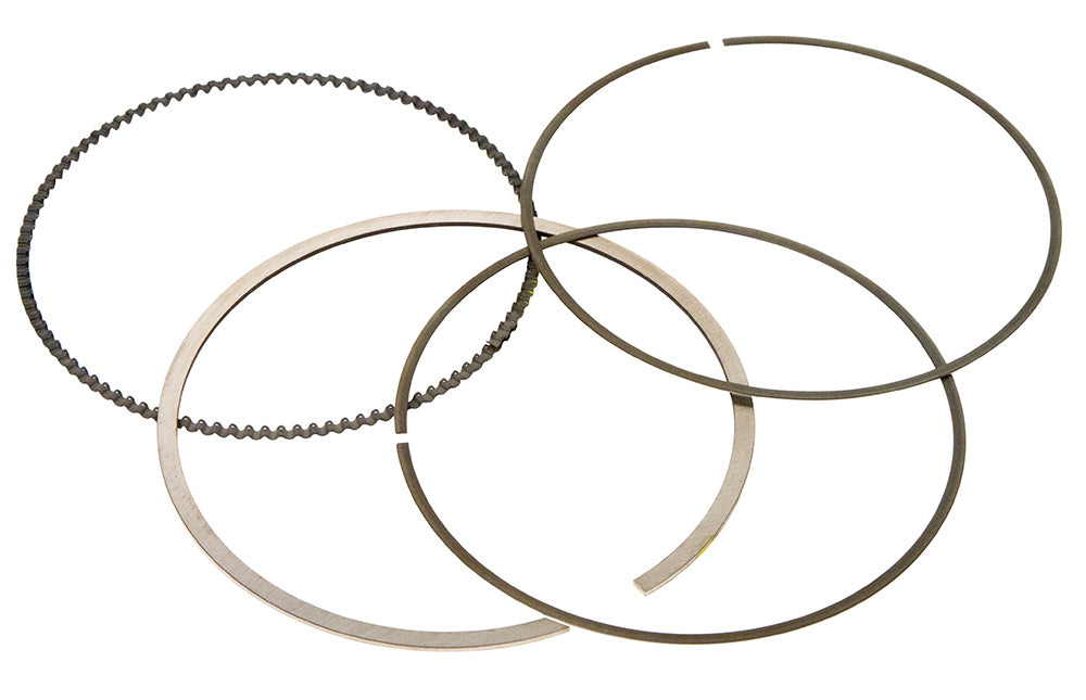 Vertex Rings 97mm (set)