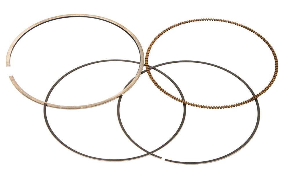 Vertex Rings 97mm (set)