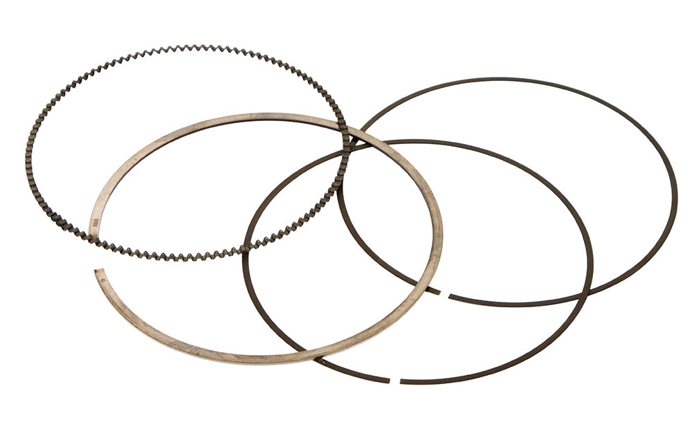 Vertex Rings 98mm (set)