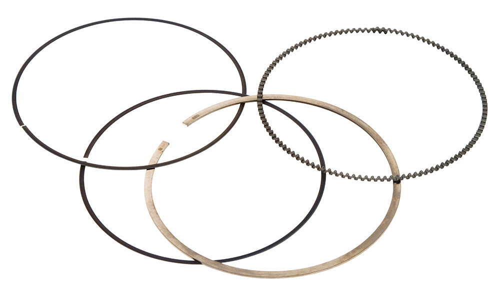 Vertex Rings 98mm (set)