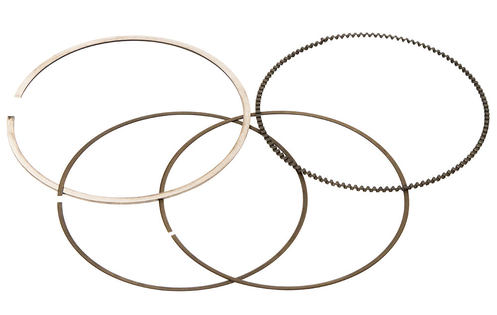 Vertex Rings 99mm (set)