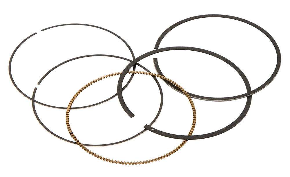 Vertex Rings 77mm (set)