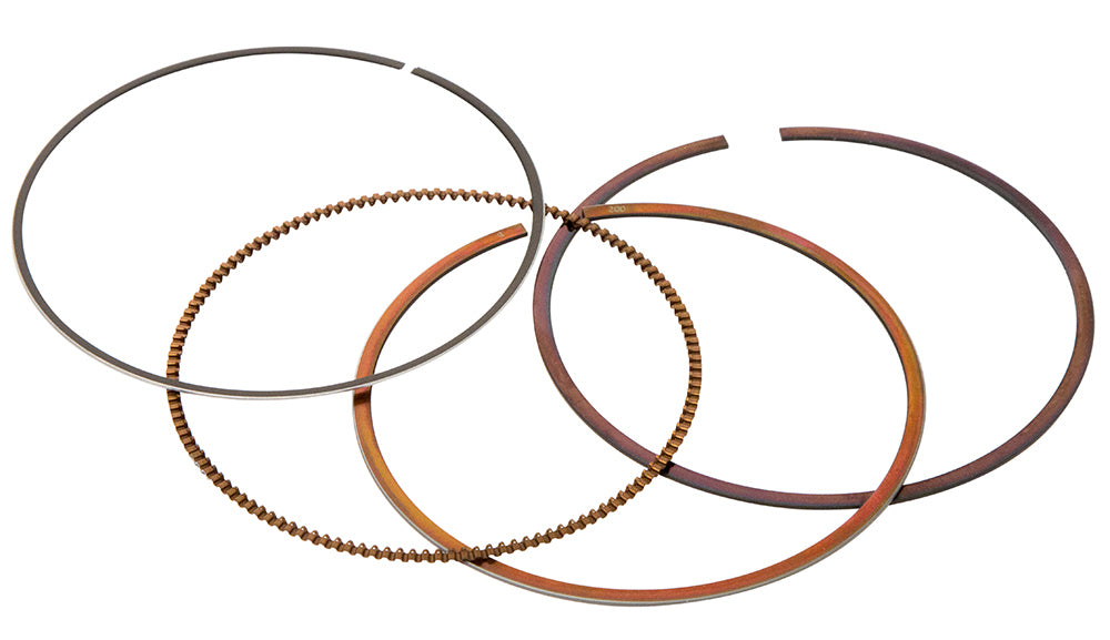 Vertex Rings 79mm (set)